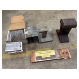 Steel Shim Assortments, Steel Cutting Pieces