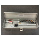 Sear Socket Set