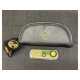 Franklin Mint John Deere Collector Pocket Knife