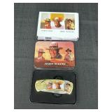 John Wayne, The Duke Folding Pocket Knife