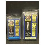 Clean gun Gun cleaner .30 Caliber & 20 gauge