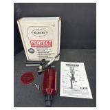 Lee Perfect Powder Measure