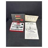 Lee Loader Pistol & Rifle Cartridge Reloading Tool