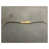 48.5' Wooden Recurve Bow