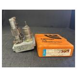 Lyman 38 Special & 357 Mag Reloading Dies