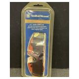 Smith & Wesson safety/shooting glasses