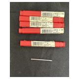 5- Cle-line 1/8' glass & tile carbide-tipped drill