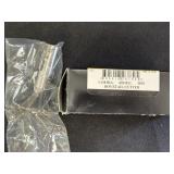 Interstate dovetail cutter 1 3/8' dia, 60'