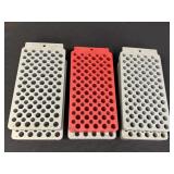 6 MTM Universal Ammo Loading Trays