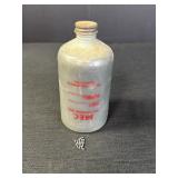 MEC Reloader Bottle with shot(1/4 full)