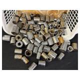 Variety of misc sockets