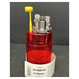 Lee Precision 41 Mag Reloading Carbide Dies