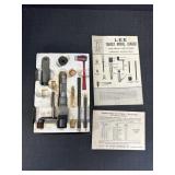 Lee Target Model Loader For Rifle Cartridges