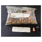 Sure Fire 44 cal reloading bullets