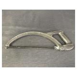 Stanley composite hacksaw, 12in blade