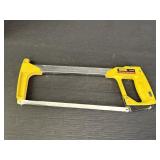 Stanley 15-113 Contractor Grade 12in Hacksaw