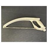 Stanley High-Tension Low-Profile 12in Hacksaw,