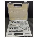 Squeeze Handle Power Wrench 28pc value pack