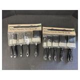 Buffalo Paint Brushes