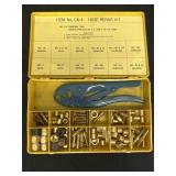 Western Enterprises CK-4 hose repair kit