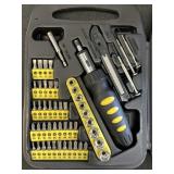 Screwdriver Bit Socket Set