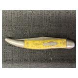 Imperial Fish Knife Double Blade Pocket Knife