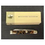 Rough Rider Double Blade Pocket Knife