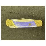 Whitetail Cutlery Pocket Knife