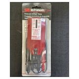 GB Instruments Solenoid Voltage Tester
