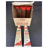 Lee Precision Resizing & Bullet Lubricant Tubes