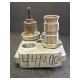Lee 44 Mag Reloading Dies