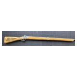 37' Parris Toy Cap Rifle