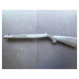Wooden Gun Stock