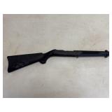 Ruger Gun Stock