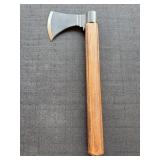 Tomahawk Hatchet