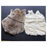 (2) Animal Pelts