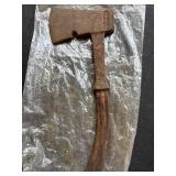 Drop Forged Hatchet