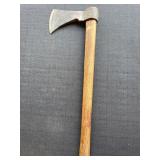 Primitive Tomahawk Hatchet