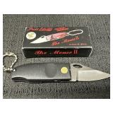 Frost Cutlery The mouse II pocket knife surgical