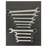 New Britain & Great Neck combination wrenches