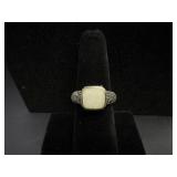 925 Sterling Ring