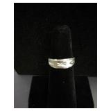 14K GF Ring