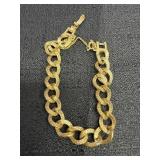 Monet Chain Link Bracelet