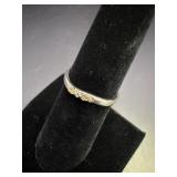 10K Black Hills Gold Ring