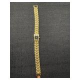 Bulova Quartz Ladies Watch
