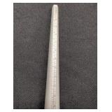 Aluminum Ring Mandrel w/ Universal sizing