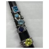 (5) Costume Rings