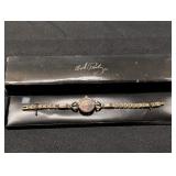 Elvis Presley musical tribute watch