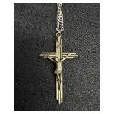 Made in Italy INRI Rosary