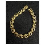 14K + Bracelet
